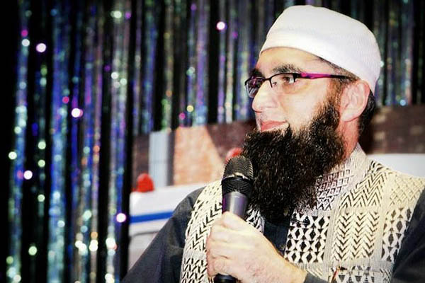 600px x 400px - Junaid Jamshed has 'No Immediate Plans to Return' â€“ Newsweek Pakistan